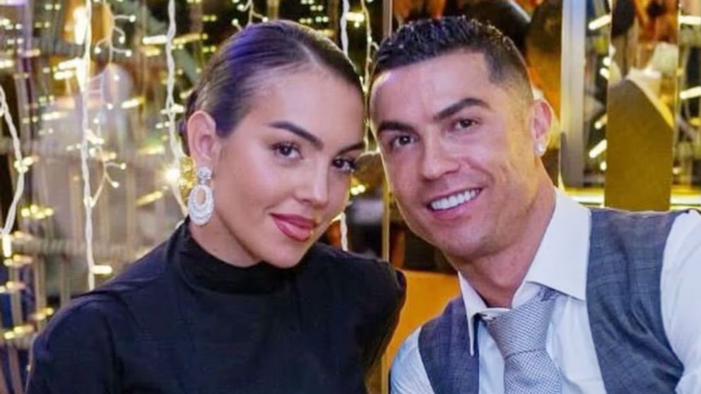 La historia de amor de Cristiano Ronaldo y Georgina Rodr�guez tendr� su broche de oro tras el Mundial.