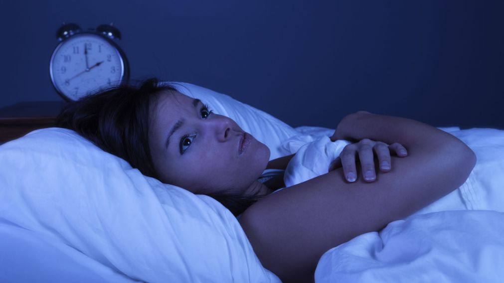 Está puede ser la razón por la que seguís durmiendo mal según un estudio.