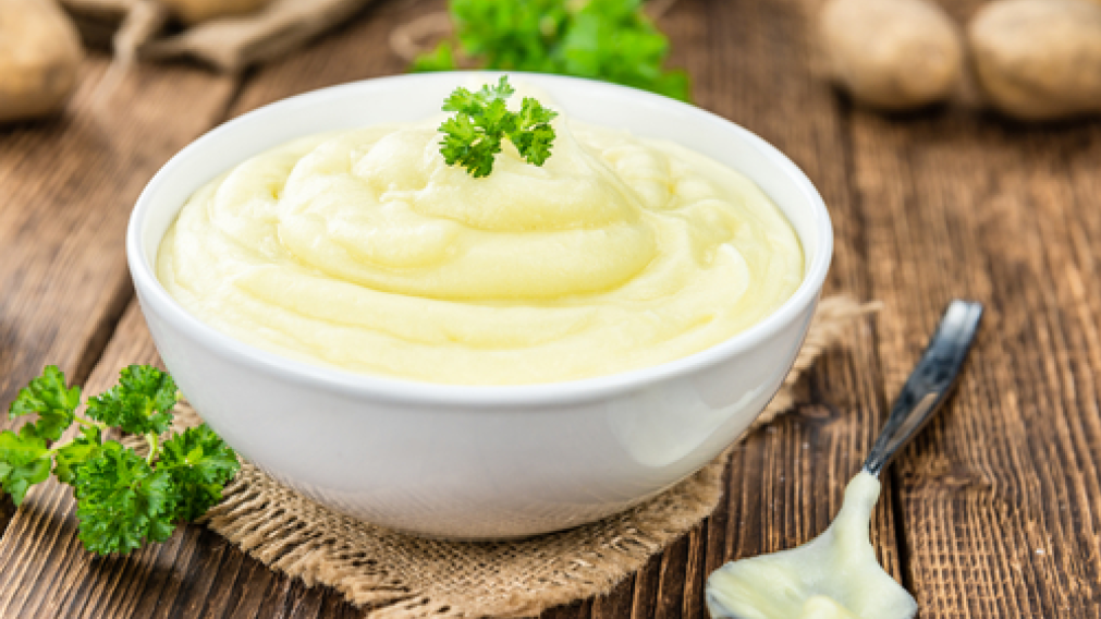 C�mo hacer pur� de papas bien cremoso y liviano: el secreto para que quede espeonjoso como una 