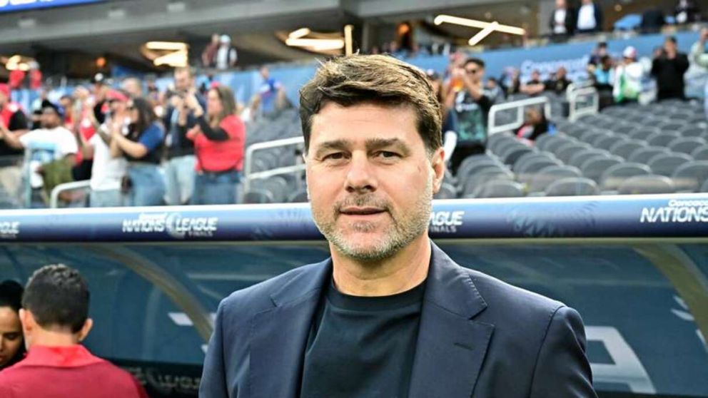 El argentino est� en la lista de candidatos para entrenar al Merengue.