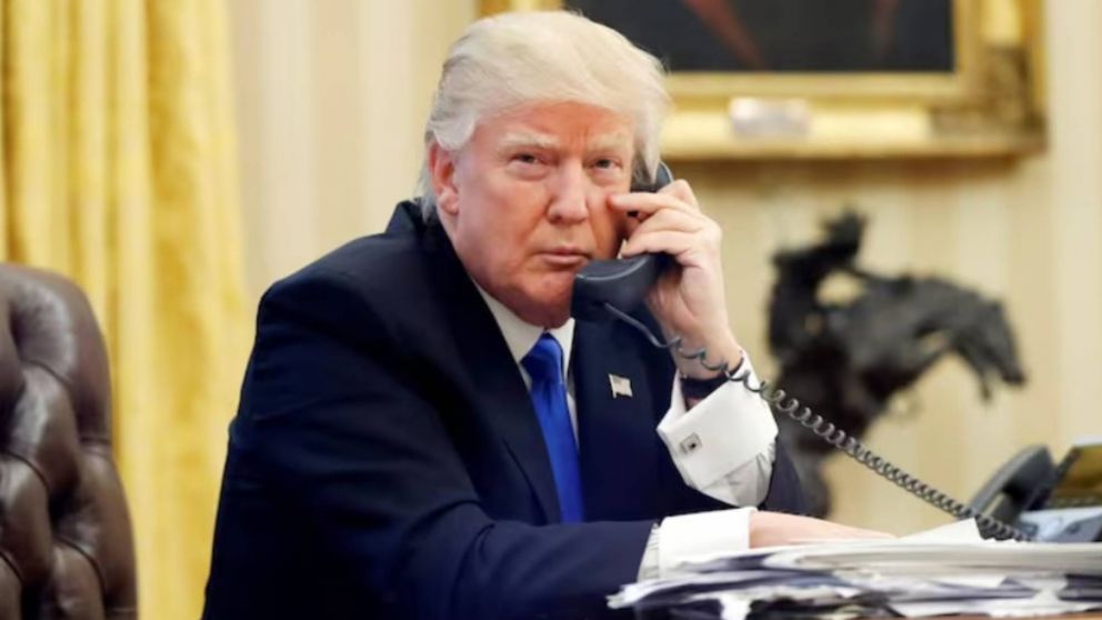 Donald Trump se abrió a un posible diálogo con Irán mientras la ofensiva aérea supera los 5.000 objetivos
