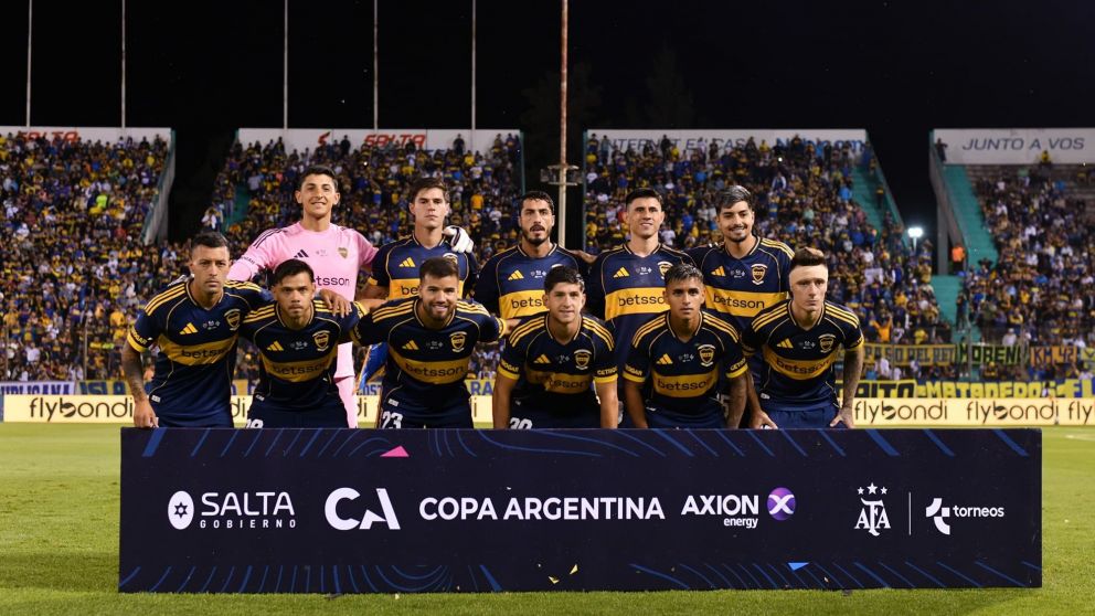 Boca quiere aplicarle la Ley del Ex a San Lorenzo: los cuatro jugadores que podrían hacerlo