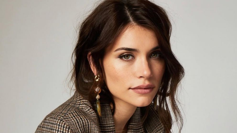 Eva De Dominici fue vista en silla de ruedas y preocupó a sus fans: la palabra de la actriz sobre su estado de salud. (Foto: Instagram/ @dedominicieva).