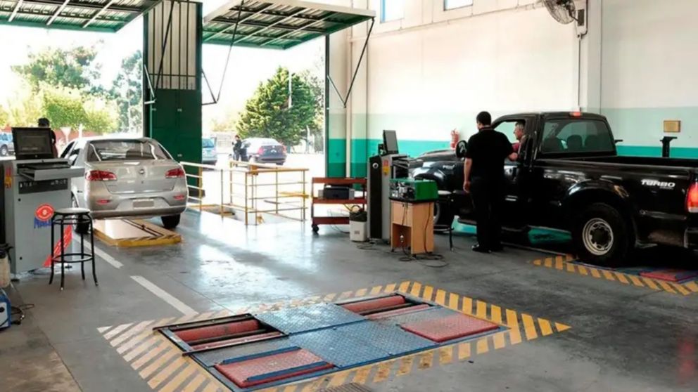 La reforma introduce cambios sustanciales en la periodicidad de los controles.