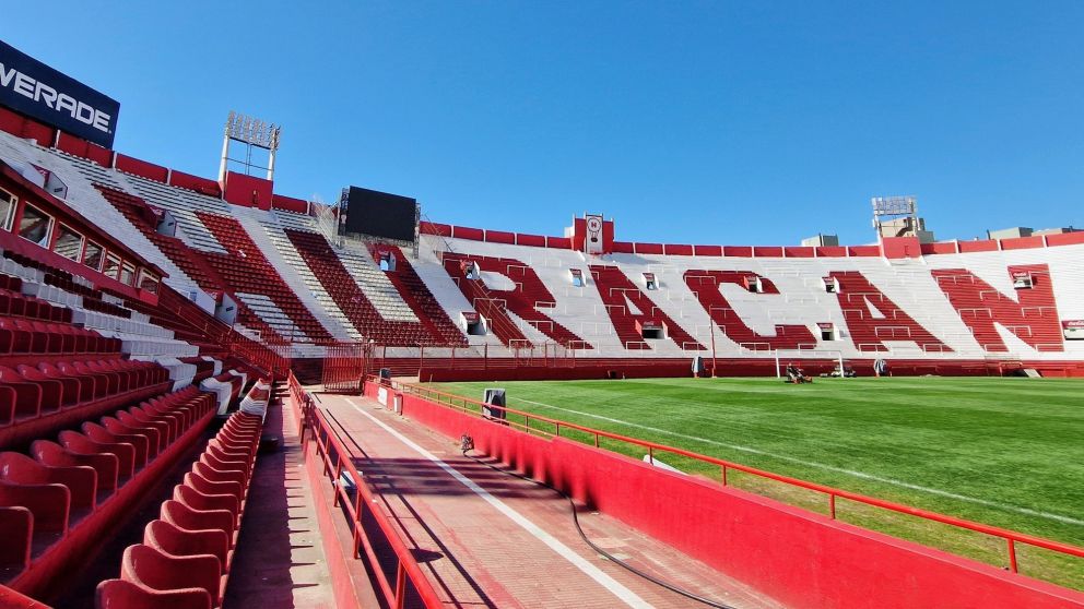 Huracán chicaneó a San Lorenzo tras mantener la localía para jugar frente a River: "Nunca me tuve que..."