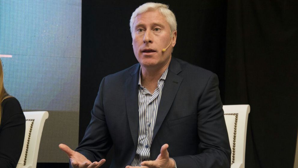 El Gobierno design� a Gustavo Coria como director ejecutivo de la Comisi�n de Ex Combatientes de Malvinas.