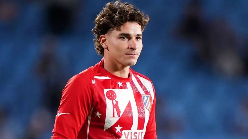 ¿La "Araña" seguirá en el Atlético de Madrid o se muda a Barcelona?