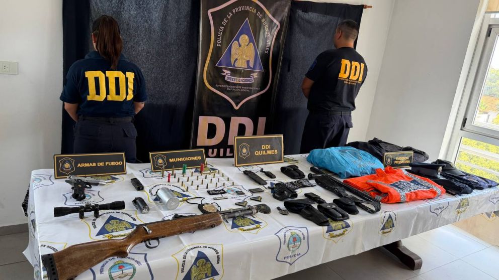 Se hacía pasar por jefe policial para sacar plata y servicios gratis: terminó detenido