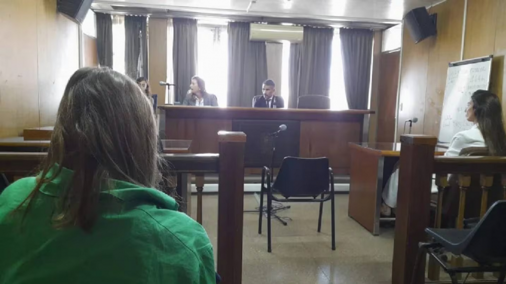 20 años de prisión para un hombre que mató al hijo de su mujer.