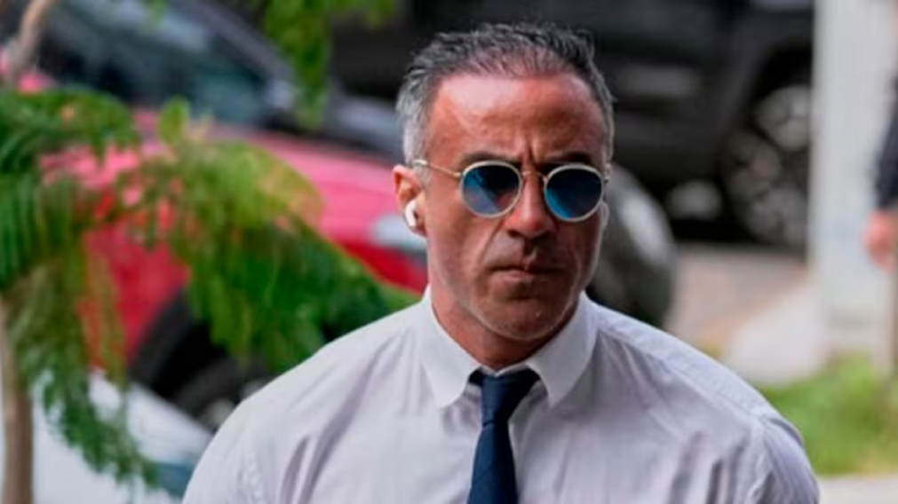 Leopoldo Luque declaró por cuarta vez en el juicio.