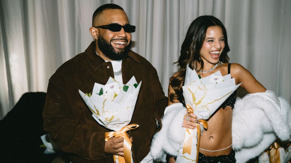 Gordo llega a Lollapalooza Argentina: 5 curiosidades del DJ detr�s del hit "Olvidarte"