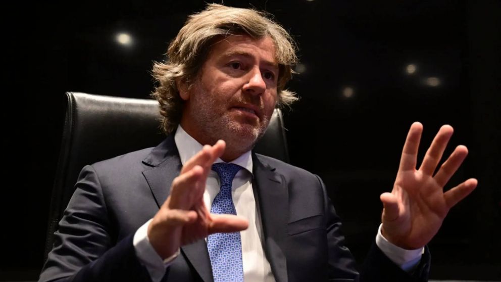Respaldo del Ministro de Justicia a Karina Milei: ratificó la división de poderes y la autonomía del sistema judicial.