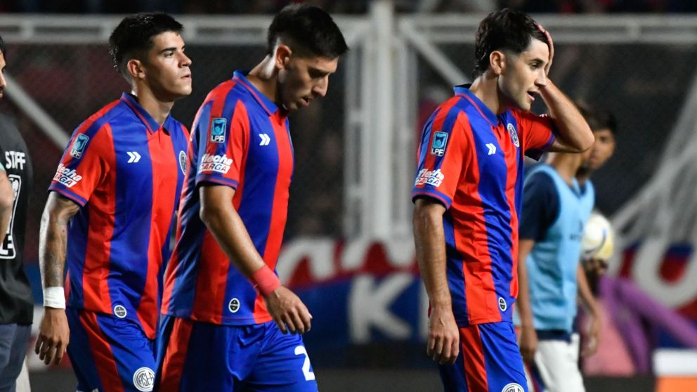 San Lorenzo atraviesa una tremenda racha negativa jugando cl�sicos y los n�meros lo reflejan notablemente.