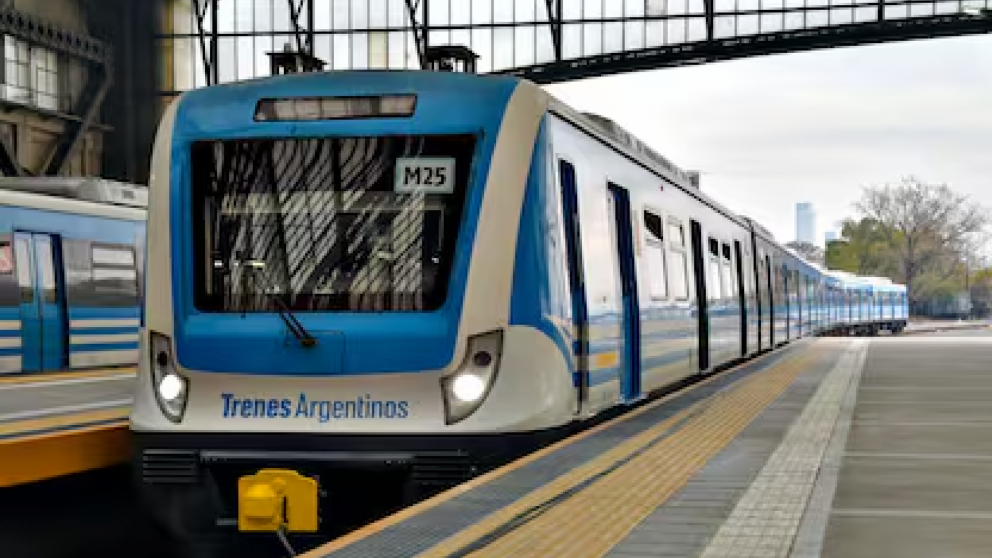 Atención usuarios del Tren Mitre: Qué ramales vuelven a pasar por Retiro a partir del 12 de marzo