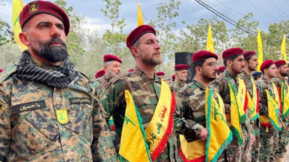 El grupo terrorista se encuentra en medio de una fuerte escalada bélica en la región.
