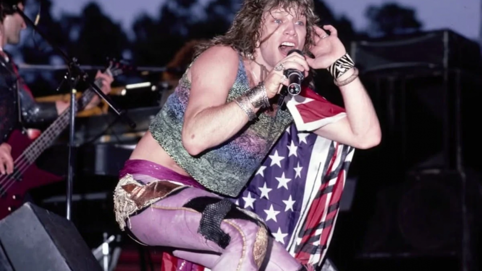 La historia de Bon Jovi llegará al cine con un nuevo biopic sobre sus orígenes