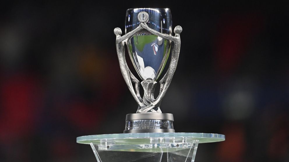 España propuso una sede para la Finalissima con la Selección Argentina que a la AFA no le gusta nada