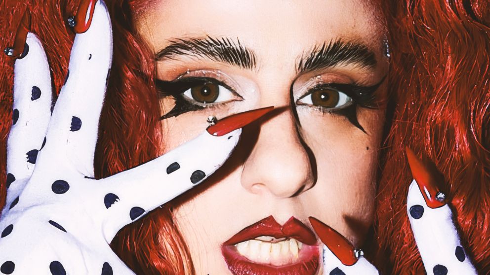 Marilina Bertoldi revive "Sexo con Modelos" a una d�cada de su lanzamiento con dos fechas en C Art Media