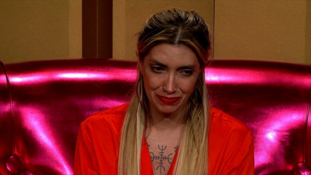 La reacción en Paraguay a la expulsión de Carmiña de "Gran Hermano" por sus dichos racistas.