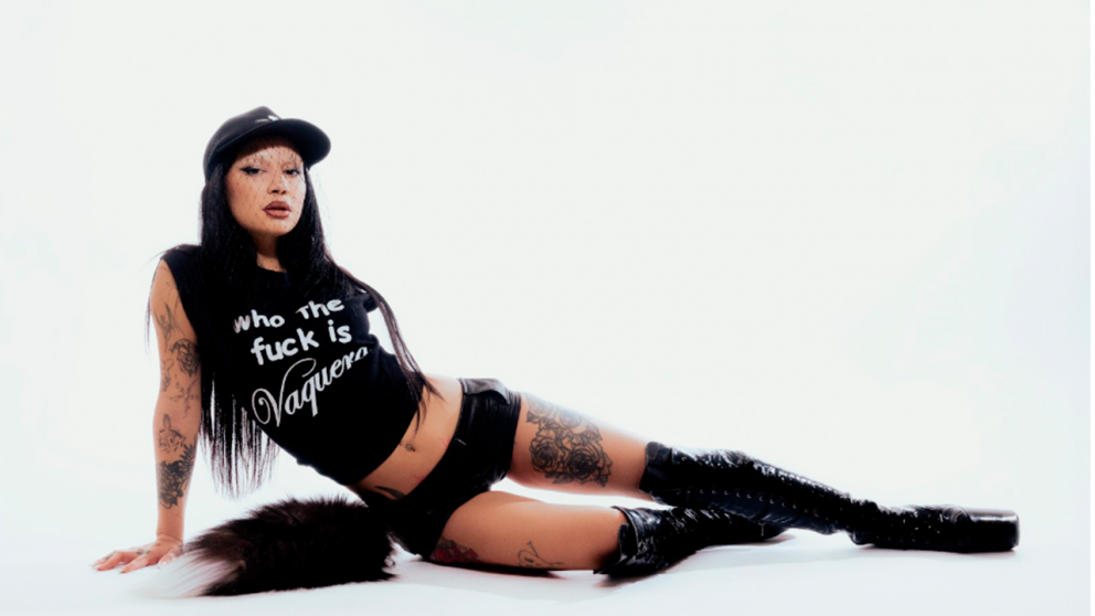 Taichu anuncia la presentación oficial de "HOTCORE" en Buenos Aires