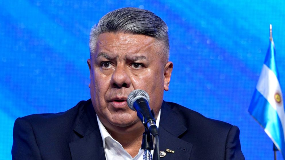 Chiqui Tapia lanzó una llamativa frase sobre la sede de la Finalissima: "Quiero que se juegue en..."
