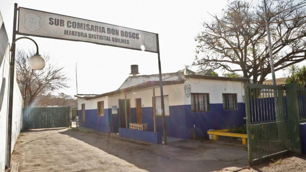 Quilmes impulsa obras en un emblemático sitio de memoria: cuál es