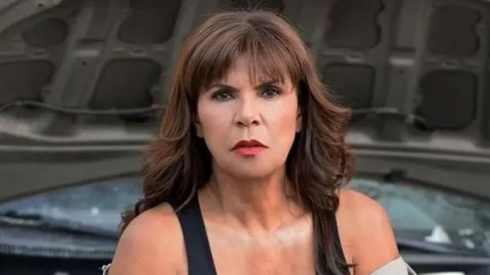 Anamá Ferreira contra "Gran Hermano" tras la expulsión por racismo.