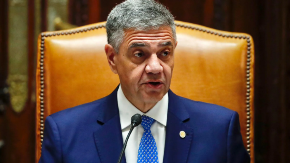 Jorge Macri anunci� la apertura de la licitaci�n para concesionar la TV y las frecuencias de Radio de la Ciudad