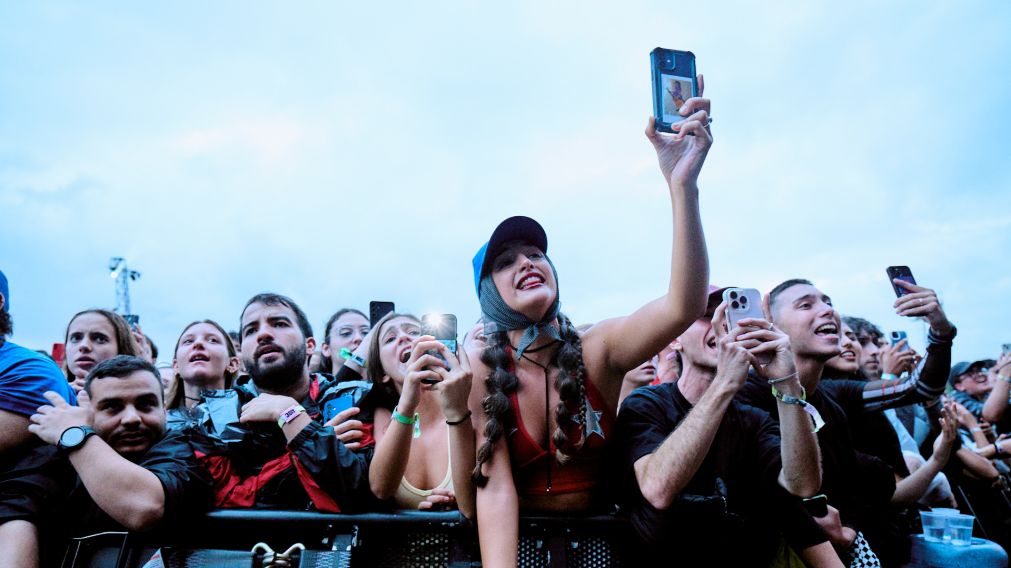 Guía completa del Lollapalooza Argentina 2026: todo lo que tenés que saber antes de ir al festival