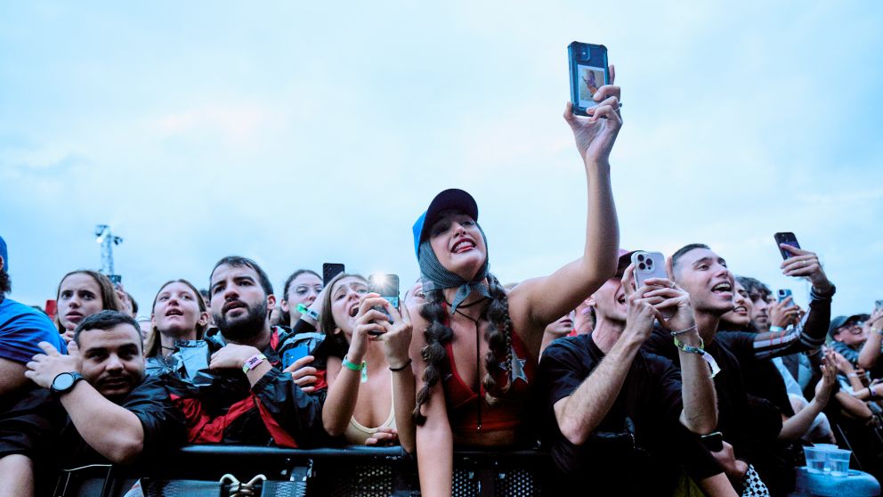 Gu�a completa del Lollapalooza Argentina 2026: todo lo que ten�s que saber antes de ir al festival