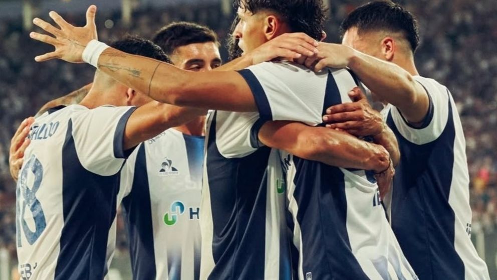 Talleres de C�rdoba se qued� con el duelo picante ante Instituto y llega bien arriba al cl�sico con Belgrano. 