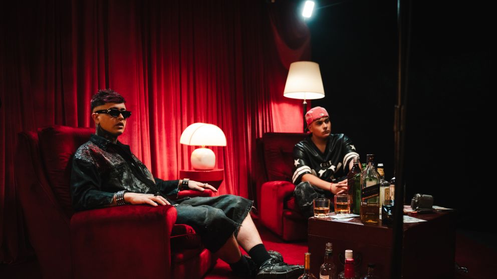BM estrena "De Pe a Pa" junto a Max Carra y vuelve a sus raíces urbanas