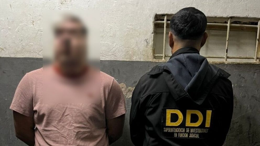 La Policía realizó un total de 33 allanamientos.