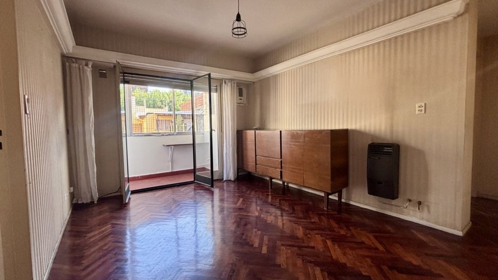 Cómo aumentó el alquiler en la Ciudad de Buenos Aires, según cada barrio (imagen ilustrativa).