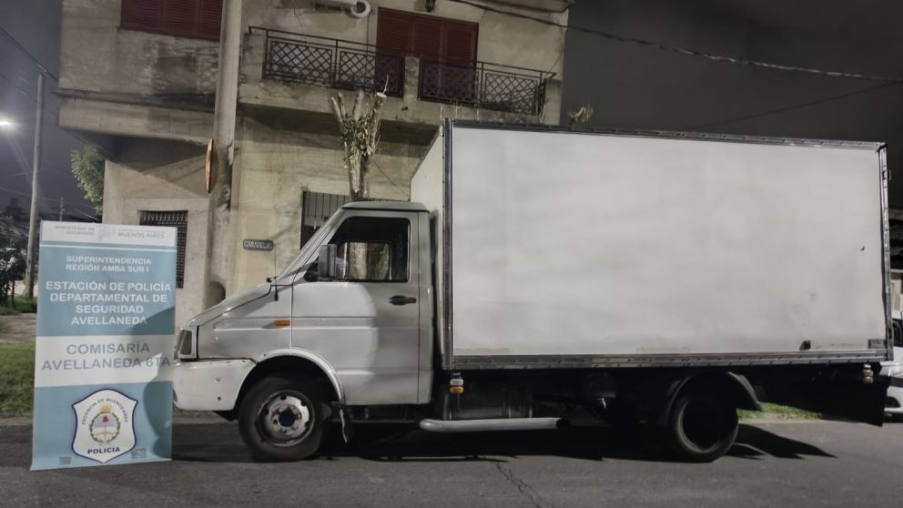 Cayó parte de la banda que emboscó a dos agentes: la pista clave apareció en Quilmes