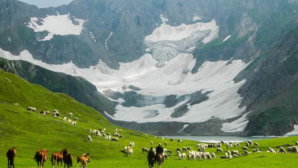 Este rinc�n del norte es uno de los secretos naturales mejor guardados de Argentina.