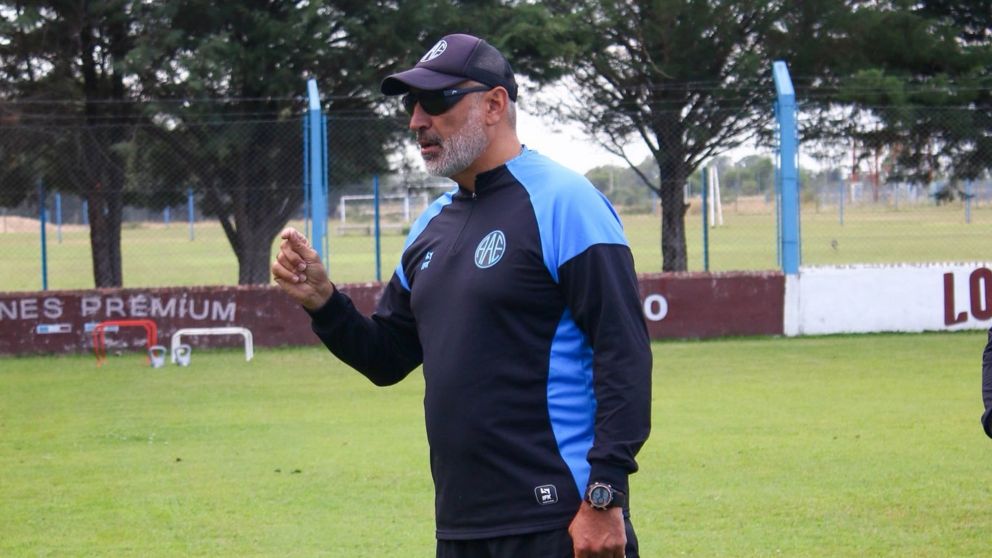 La Liga Profesional perdió a otro entrenador: cuántos se fueron en el Torneo Apertura