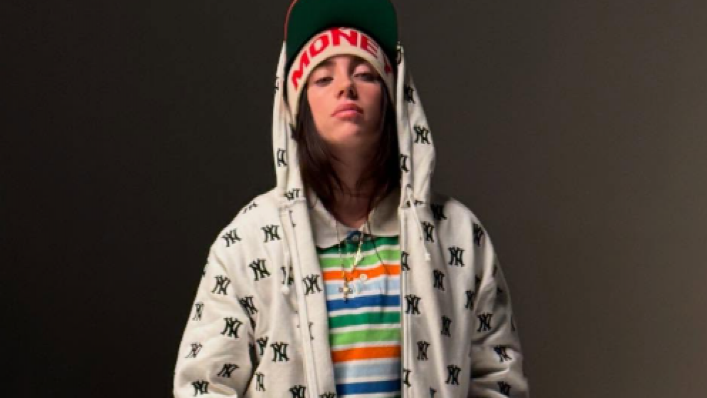 De estrella del pop a flamante actriz: Billie Eilish se prepara para su primer protagónico en Hollywood