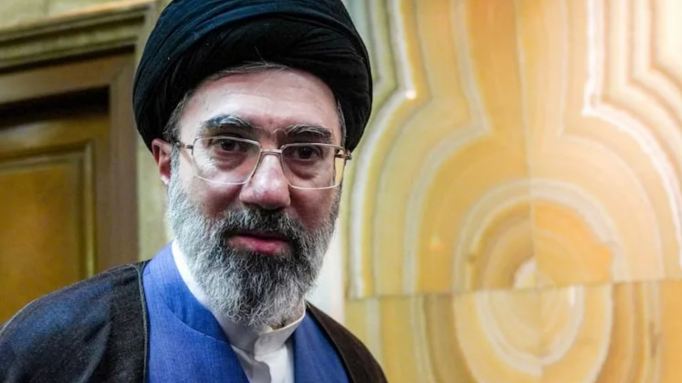 EEUU ofrece una recompensa de USD 10 millones por información sobre el ayatollah Mojtaba Khamenei