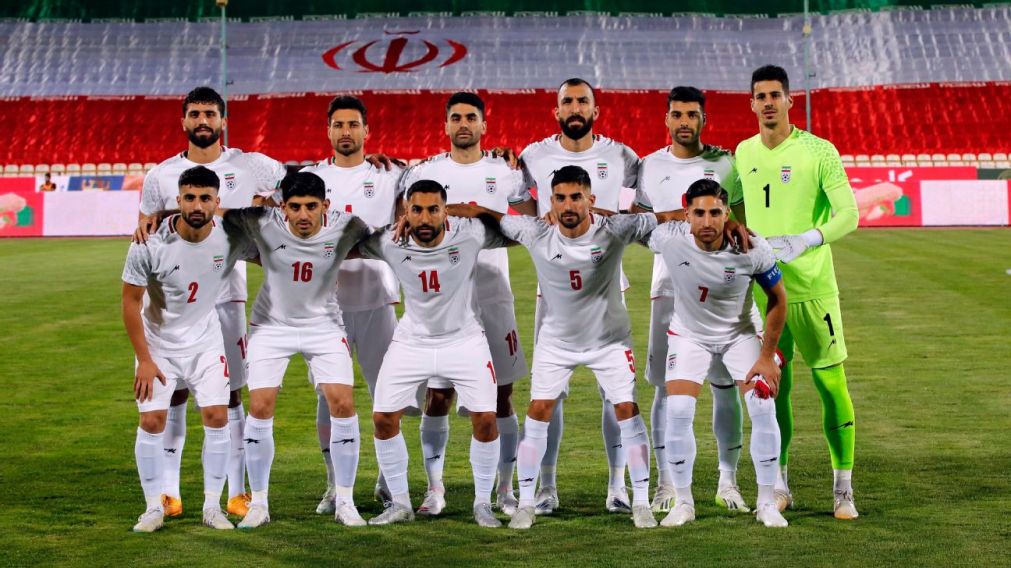 La selección de Asia dejó una dura crítica a Estados Unidos.