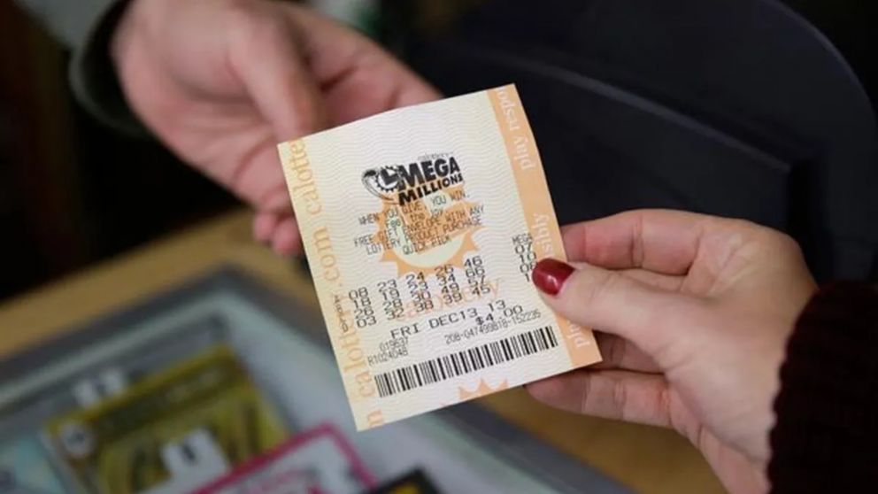 La jugada que le cambi� la vida para siempre tras ganar m�s de 500 millones de d�lares.