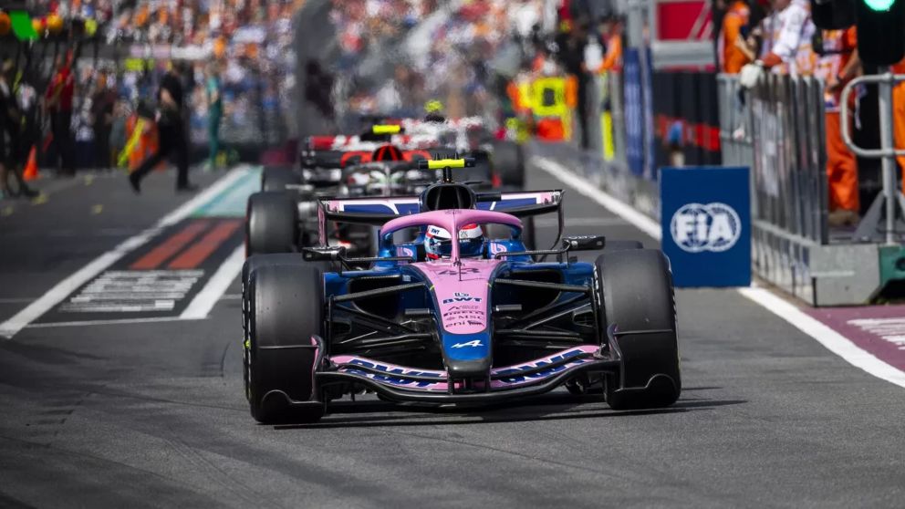 Bombazo: la Fórmula 1 cancelaría los grandes premios de Bahrein y Arabia Saudita