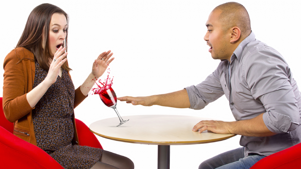 En el horóscopo hay personalidades que suelen reaccionar rápido y dejarse llevar por el momento.