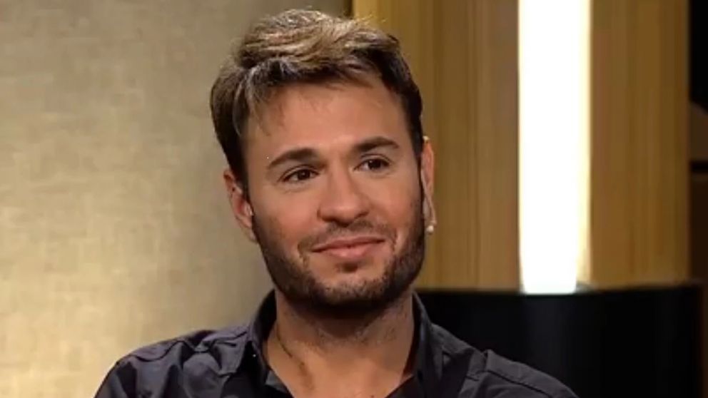 Tom�s Dente: "La gente necesita sentir que sos honesto"