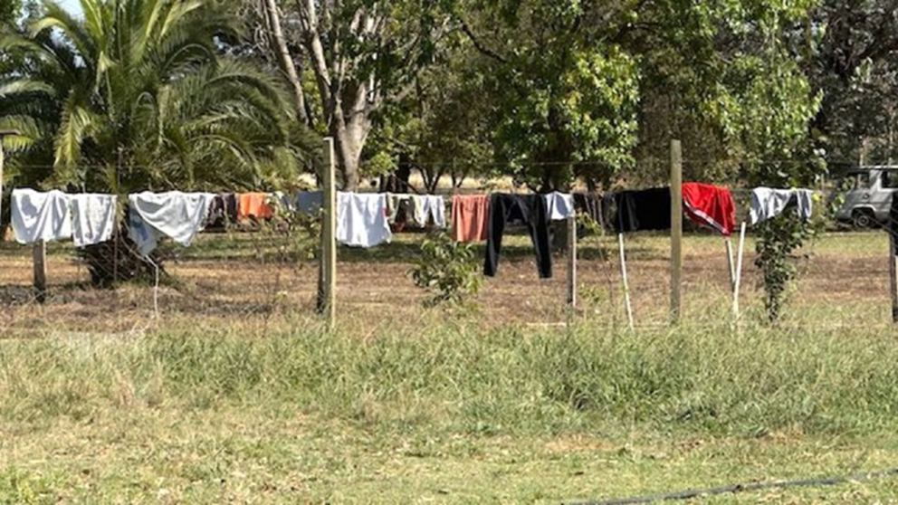 Detienen a dos mujeres acusadas de explotar a 13 menores de edad y reducirlos a la servidumbre