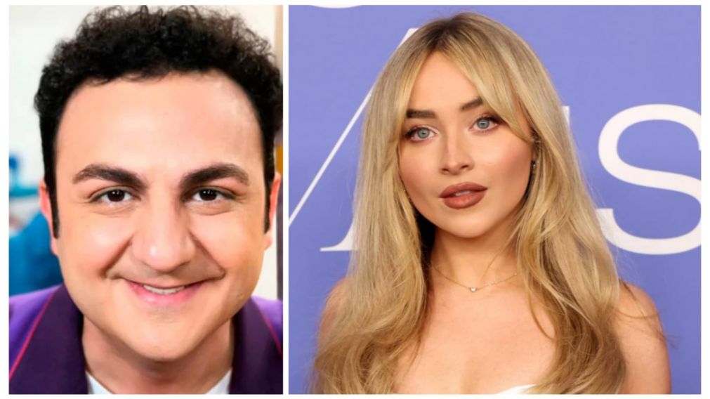 La insólita campaña viral que une a Topa y Sabrina Carpenter en el Lollapalooza Argentina 2026