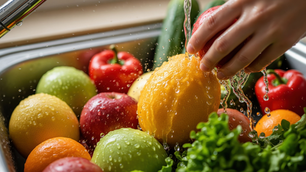 El secreto japon�s de los segundos que permite tener frutas saludables y duraderas. Foto: Adobe Stock