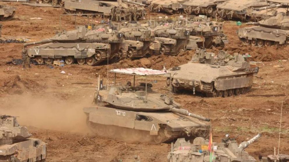 El ministro de Defensa, Israel Katz, sostuvo que el conflicto bélico con Irán entró "en su fase decisiva".