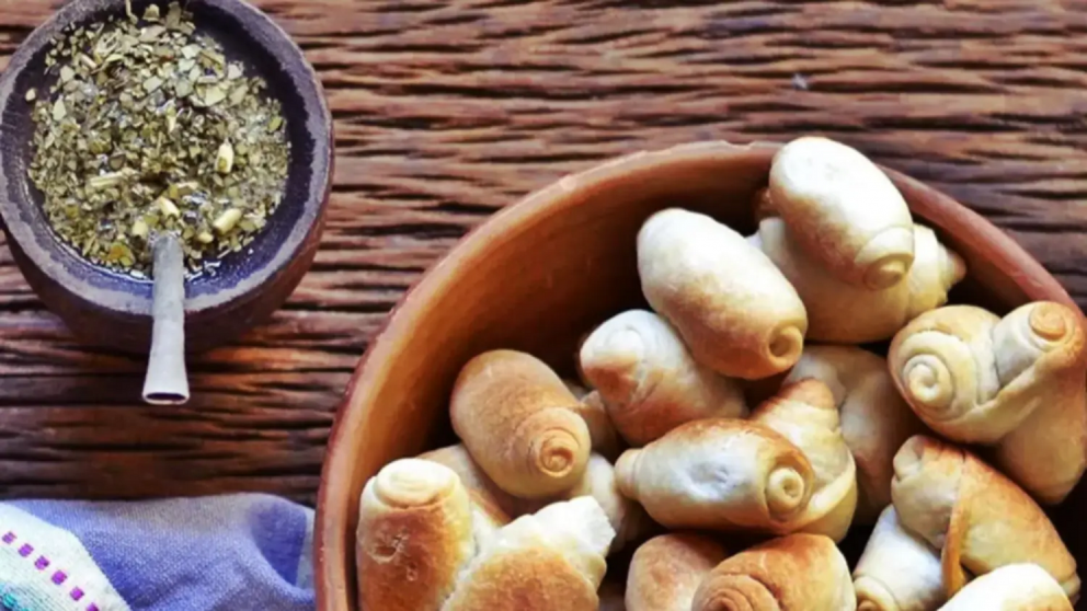 Cuer�nitos de grasa caseros: la receta secreta para hacerlos como en la panader�a