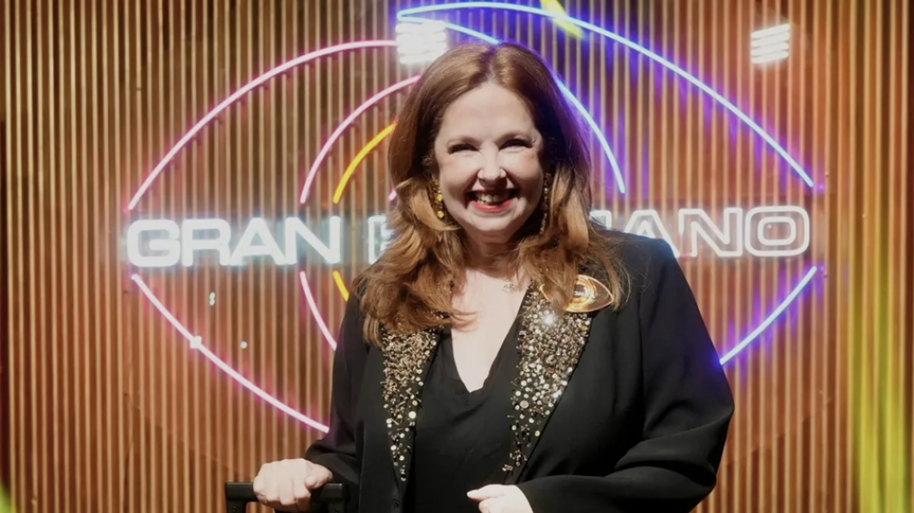 Andrea del Boca vuelve a "Gran Hermano Generación Dorada", según confirmó su abogado: "Telefe la extraña bastante..."